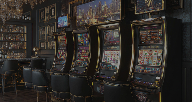 SlotCity
