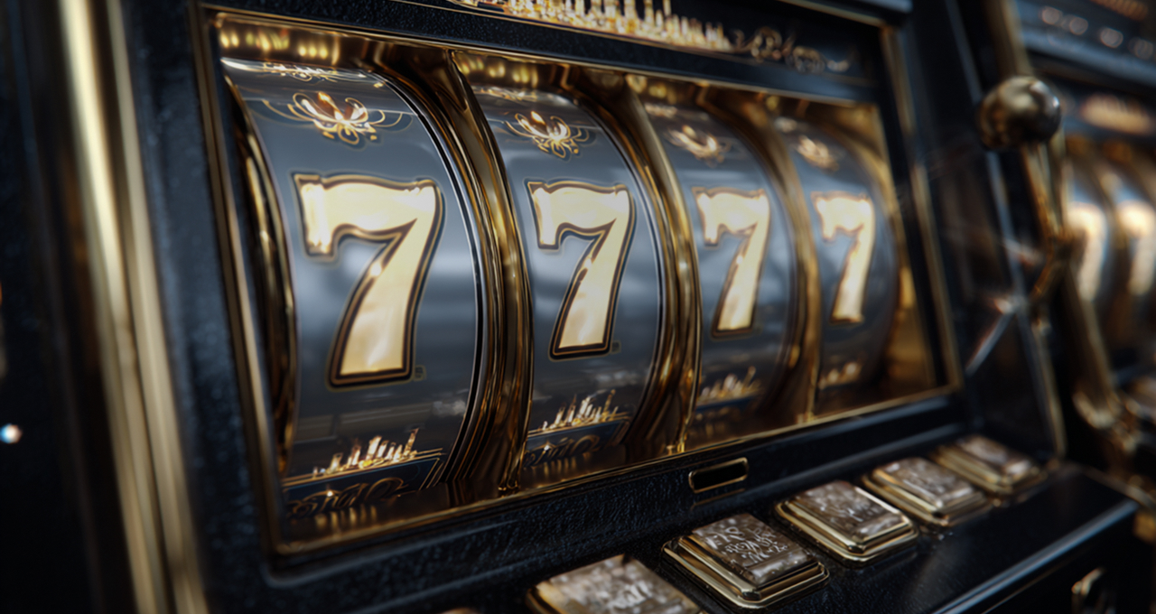 SlotCity